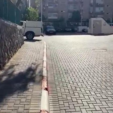 בובה של דירה Apartment Eilat Bagian luar foto
