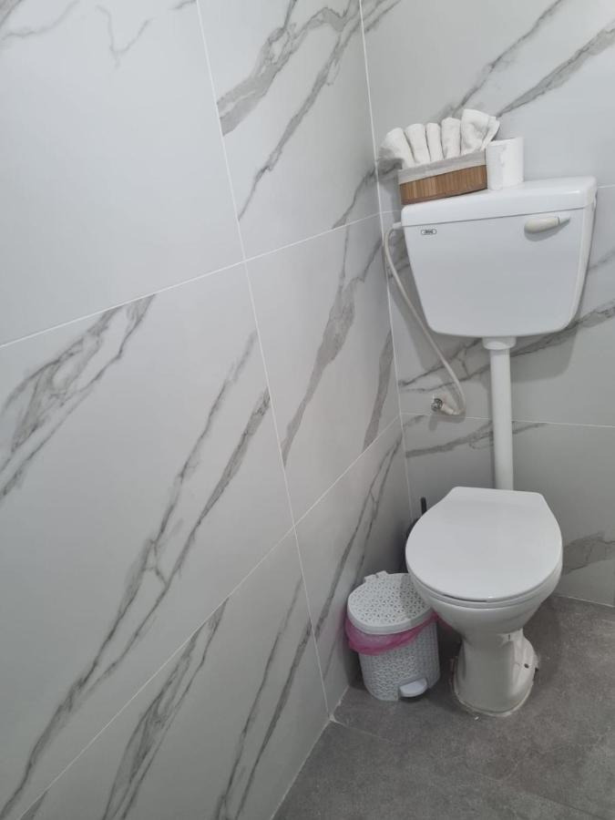 בובה של דירה Apartment Eilat Bagian luar foto