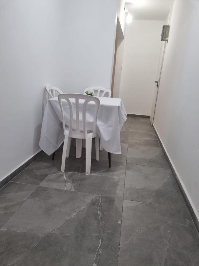 בובה של דירה Apartment Eilat Bagian luar foto