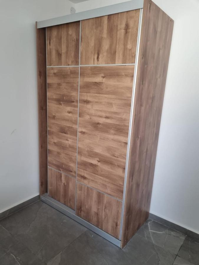 בובה של דירה Apartment Eilat Bagian luar foto