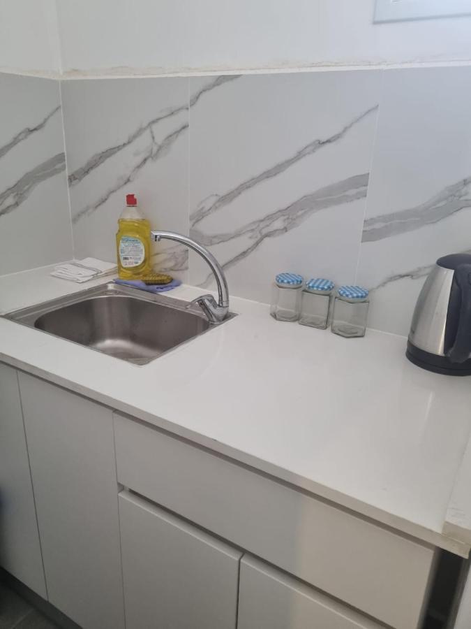 בובה של דירה Apartment Eilat Bagian luar foto