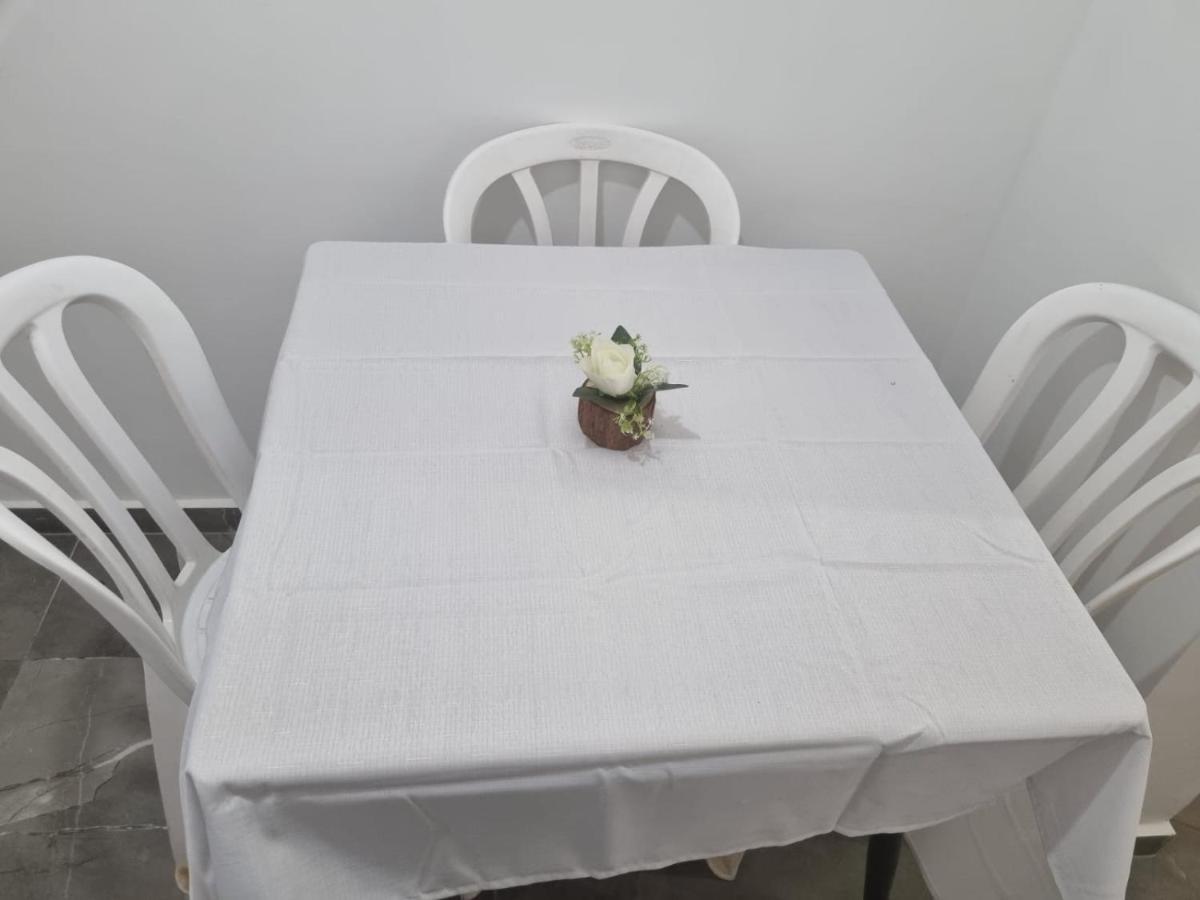 בובה של דירה Apartment Eilat Bagian luar foto