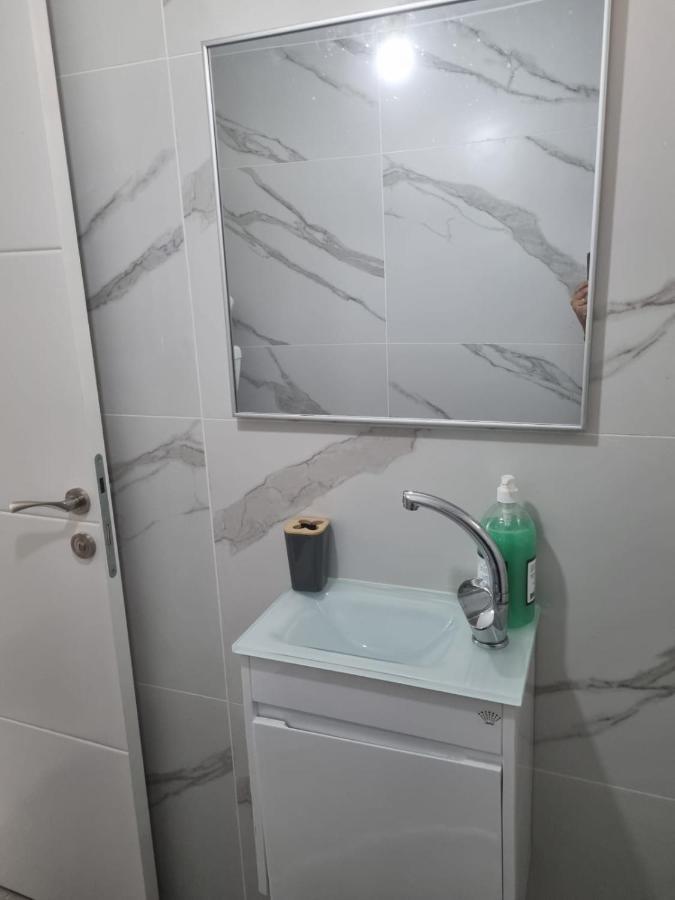 בובה של דירה Apartment Eilat Bagian luar foto