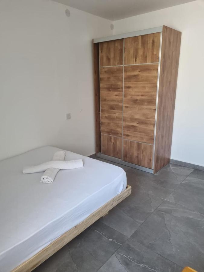 בובה של דירה Apartment Eilat Bagian luar foto