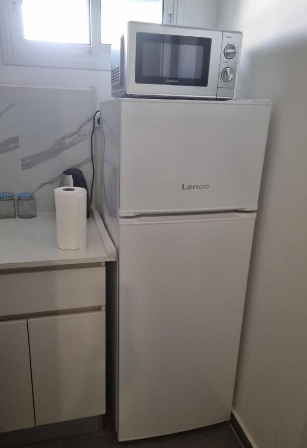 בובה של דירה Apartment Eilat Bagian luar foto