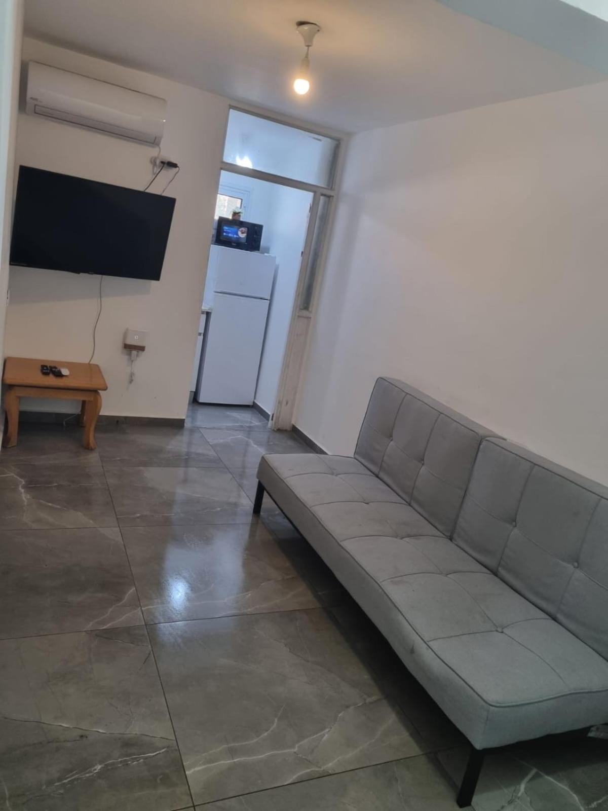 בובה של דירה Apartment Eilat Bagian luar foto