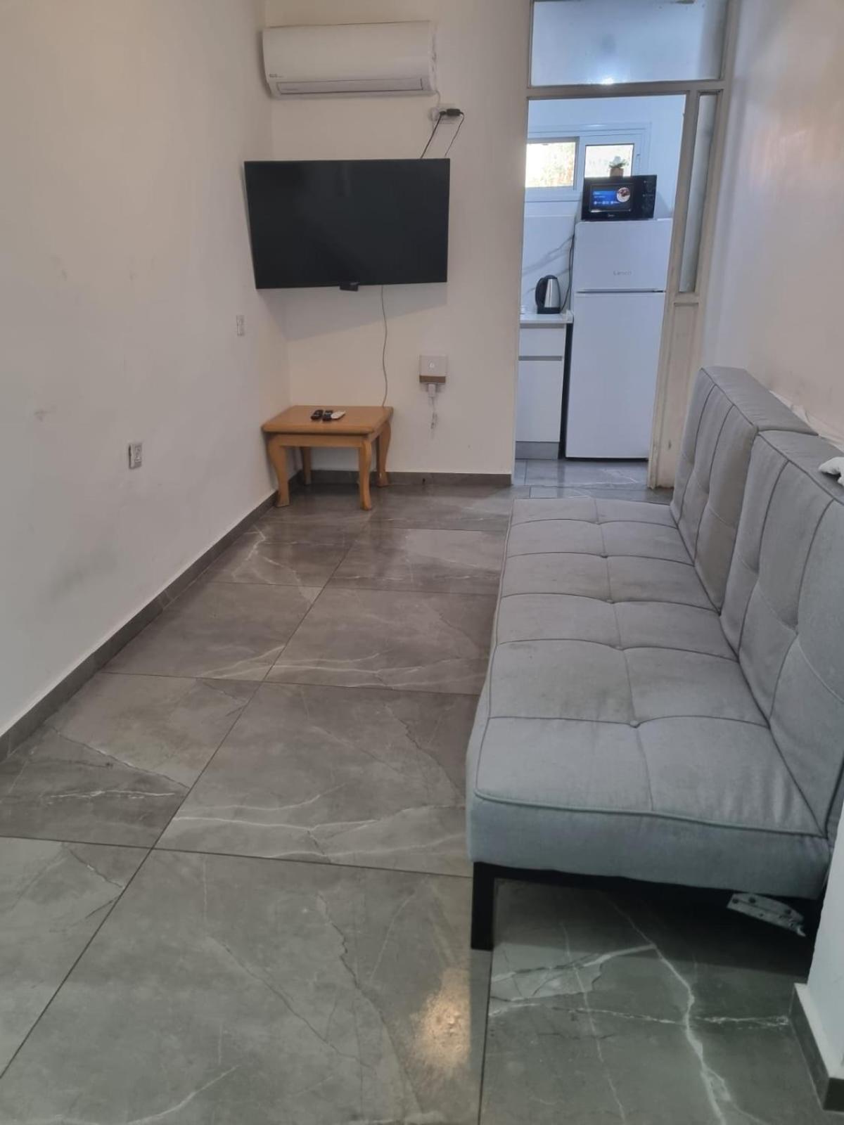 בובה של דירה Apartment Eilat Bagian luar foto